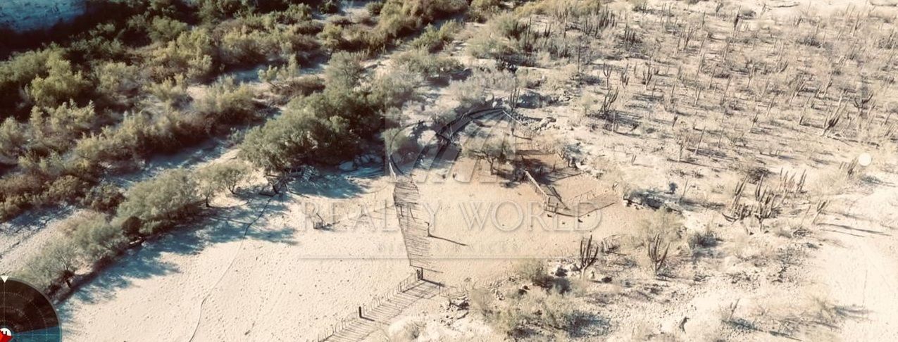 Rancho en Venta en San Hilario