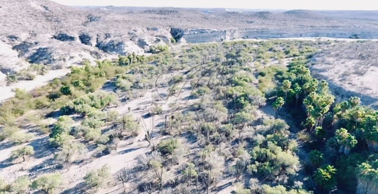 Rancho en Venta en San Hilario