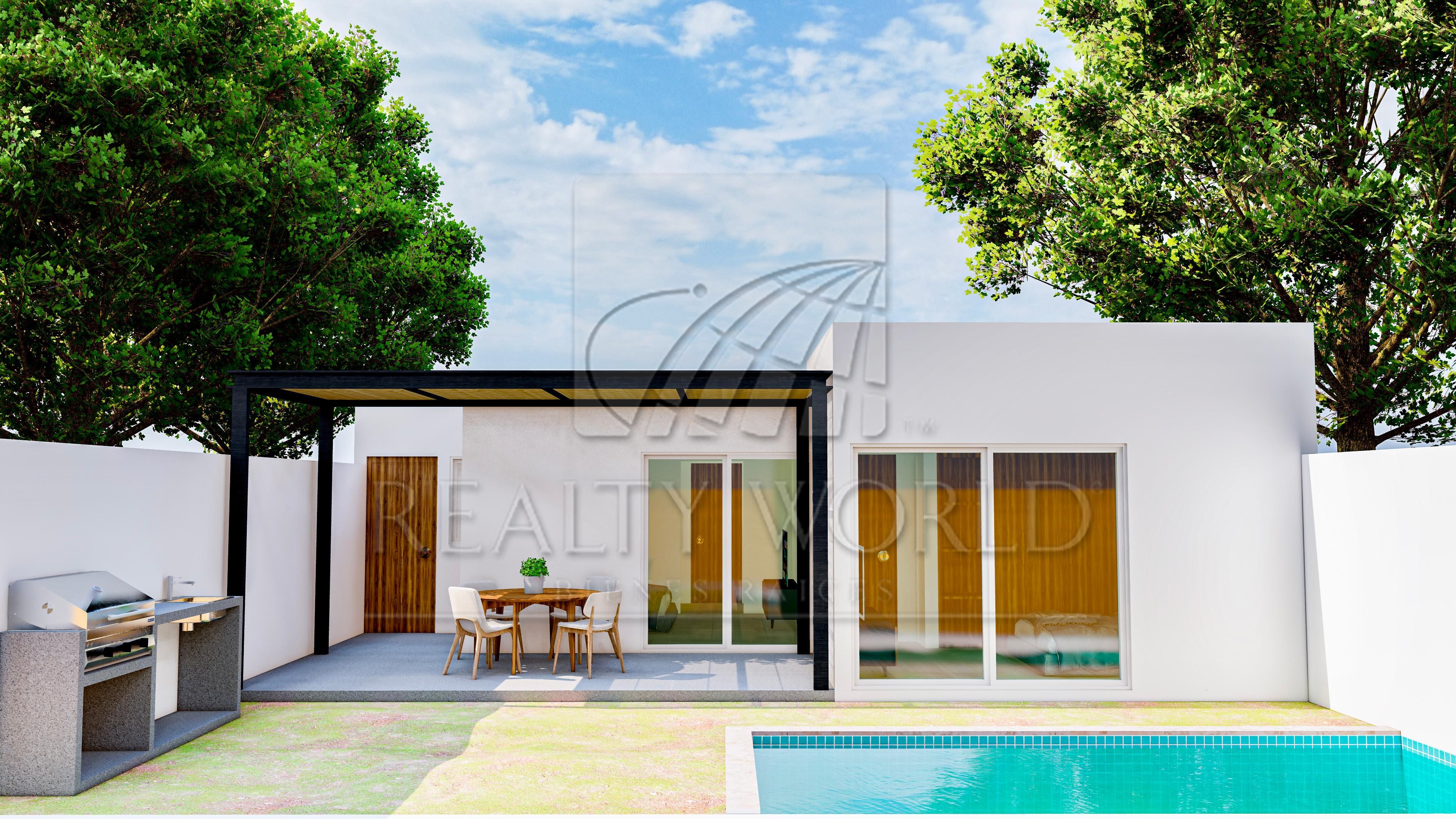 Casa en Venta en El Centenario