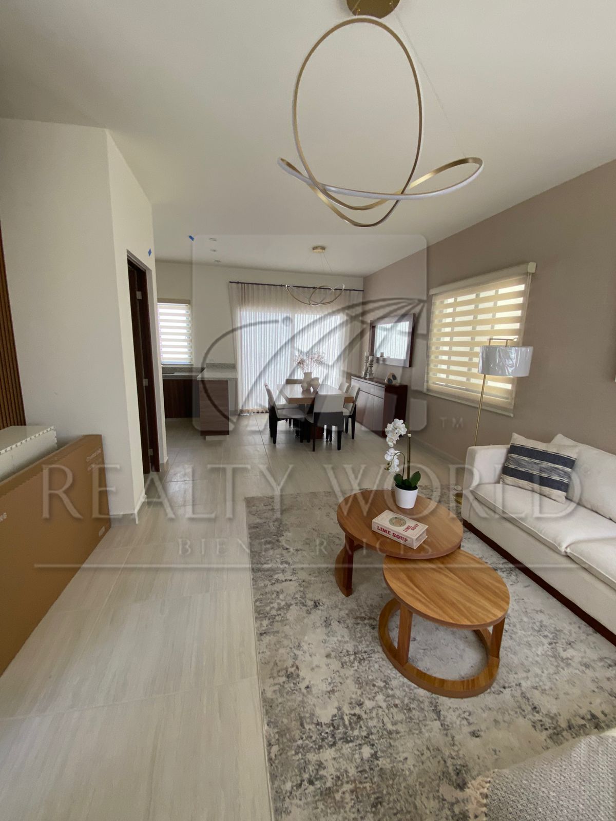 Casa en Venta en FH  Inmobiliaria
