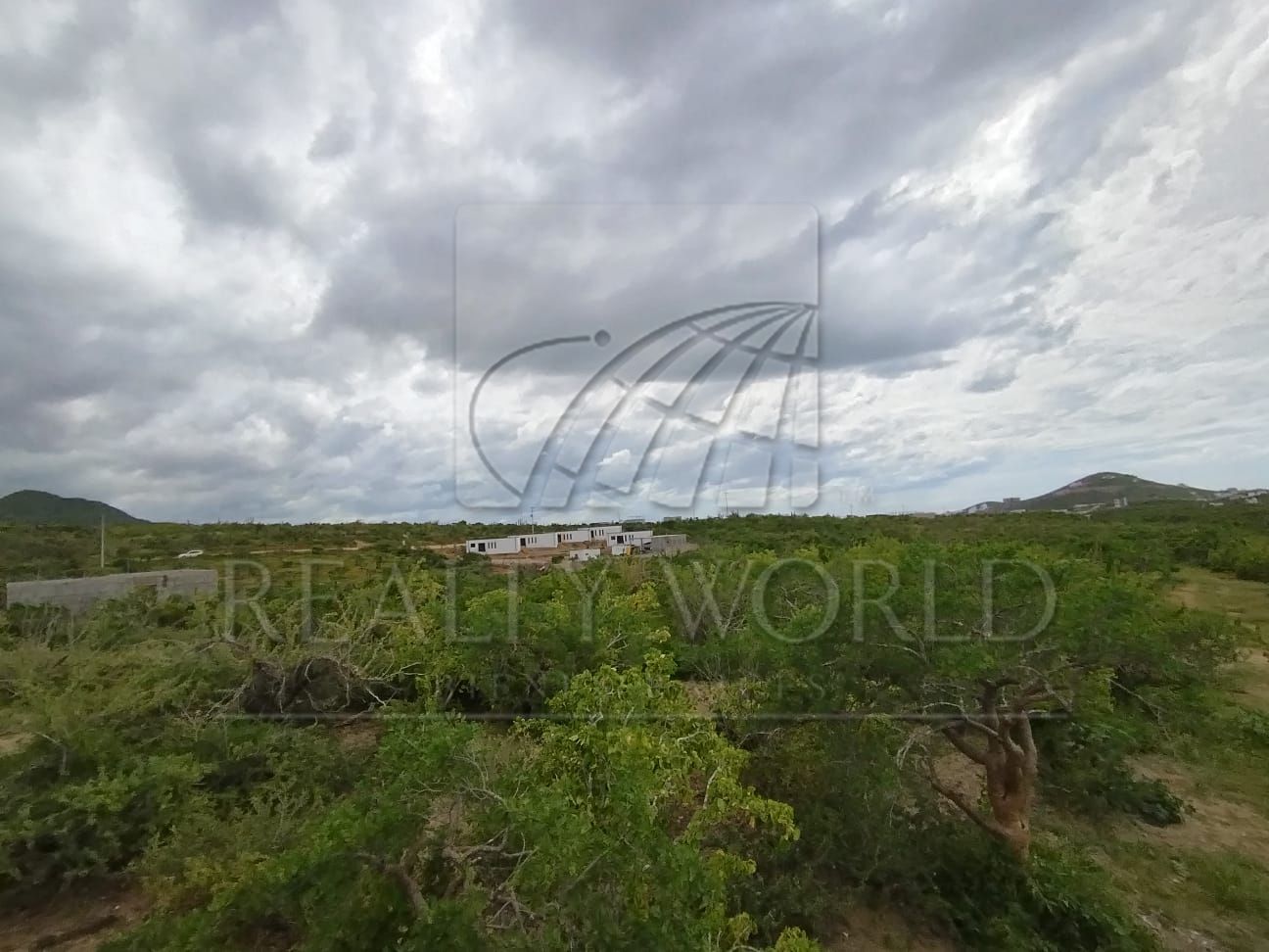 Terreno en Venta en El Pescadero