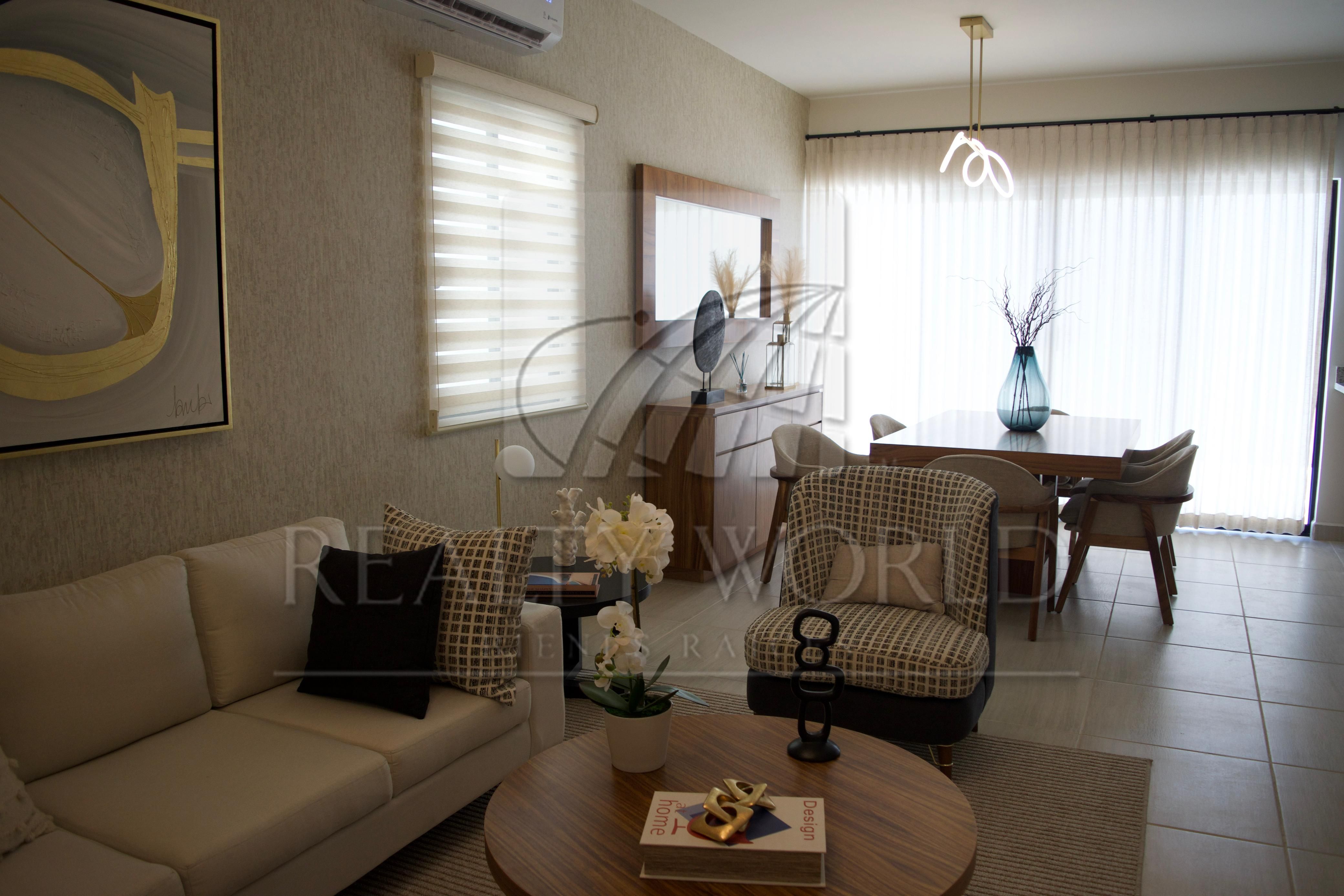 Casa en Venta en FH  Inmobiliaria