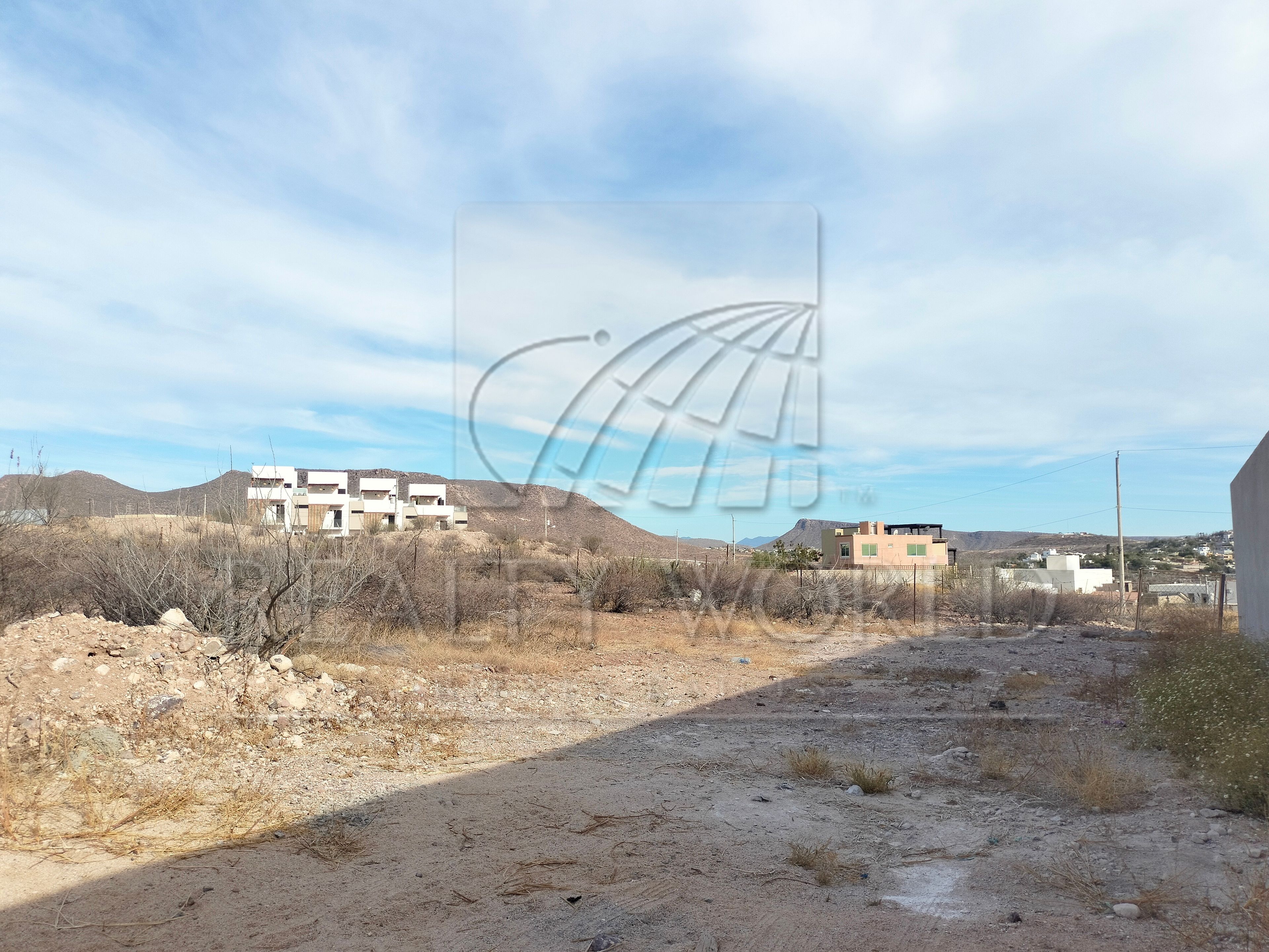 Terreno en Venta en Colina del Sol