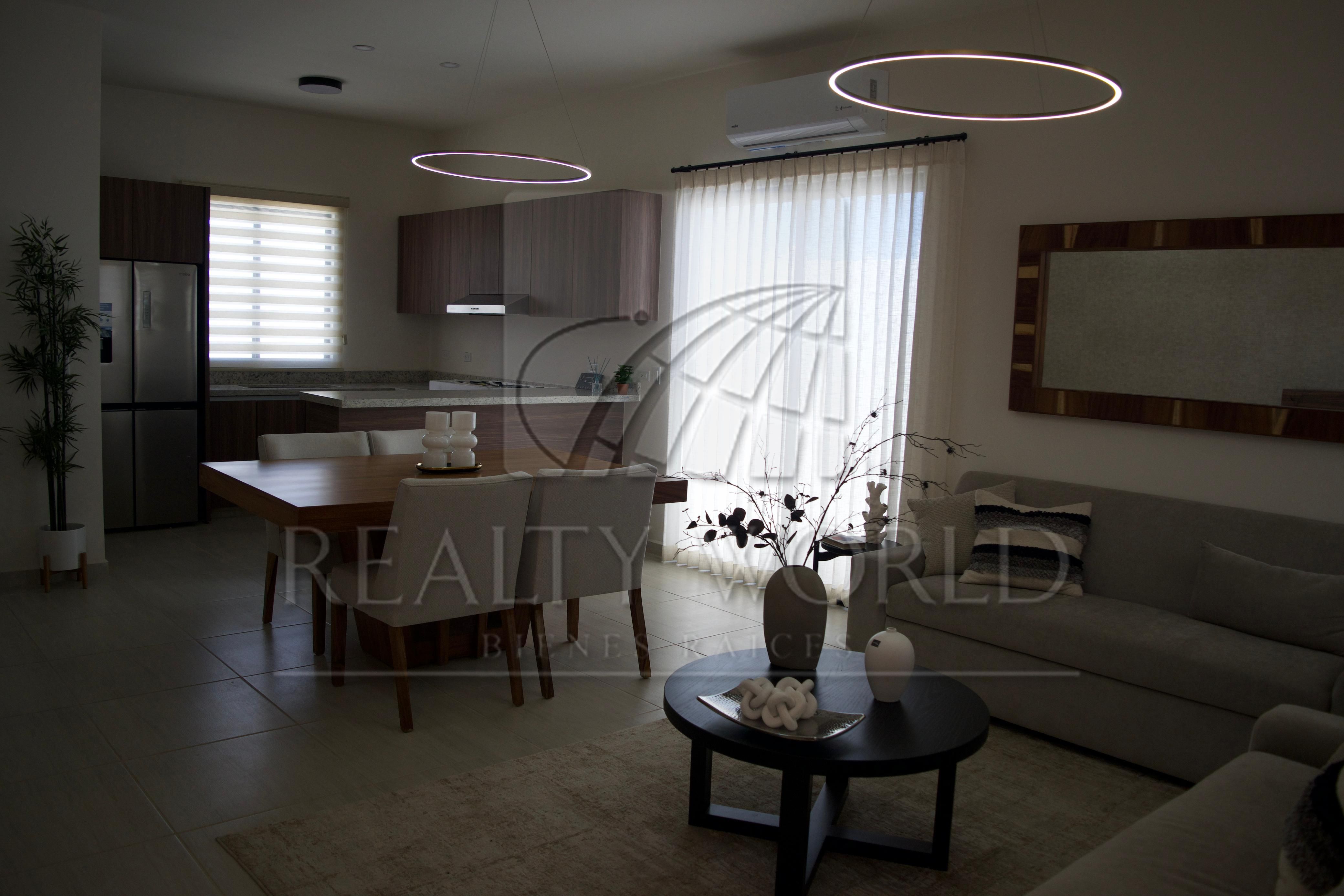Casa en Venta en FH  Inmobiliaria