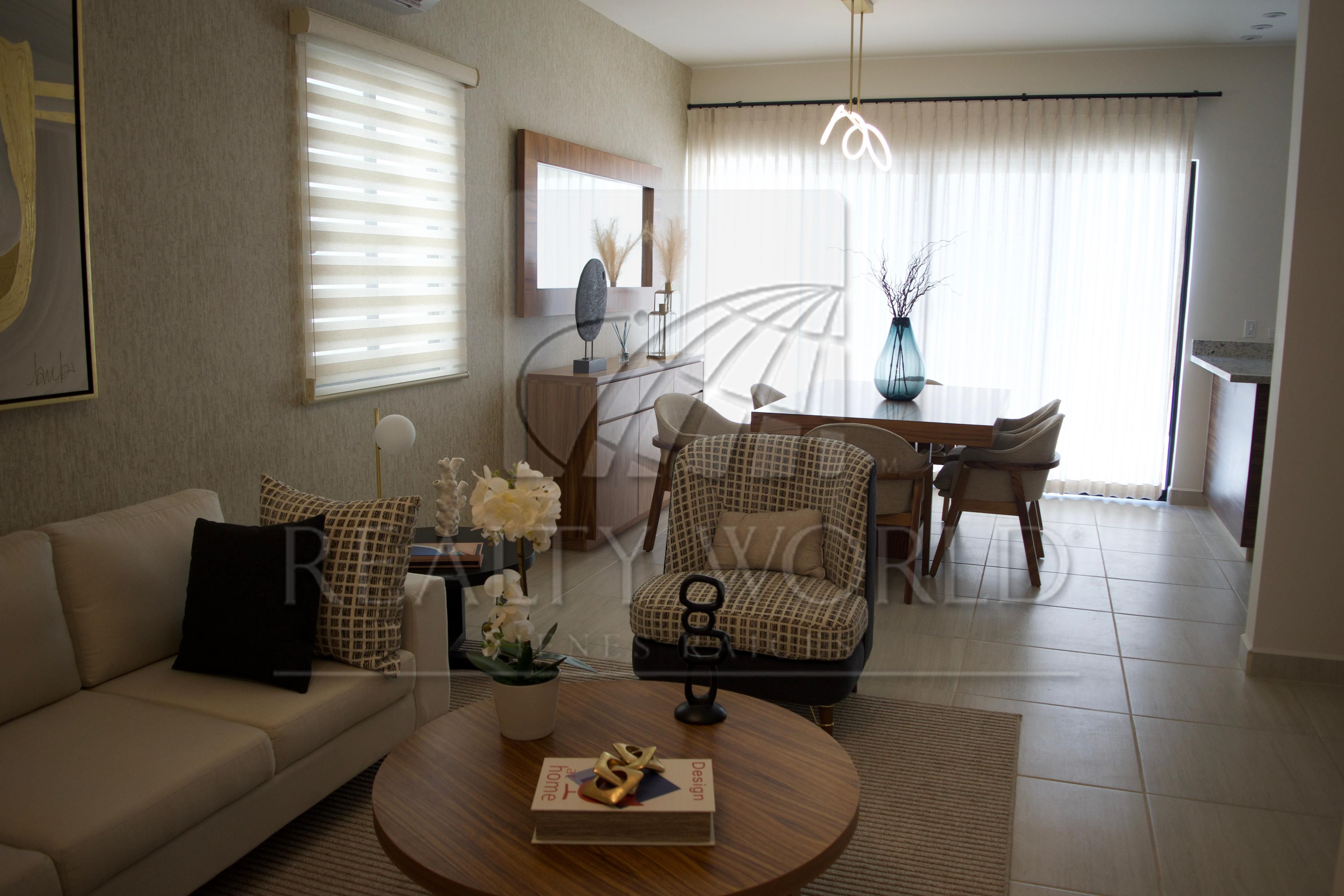 Casa en Venta en FH  Inmobiliaria