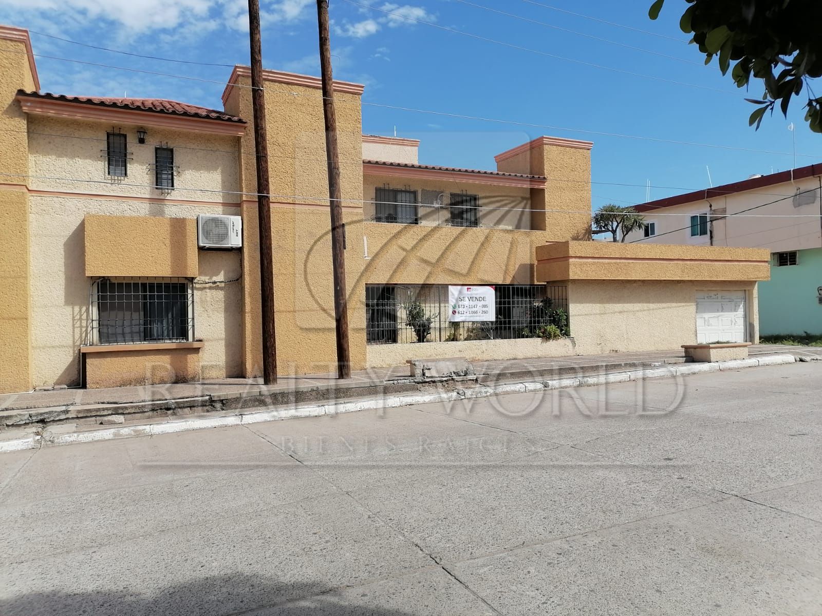 Casa en Venta en Zona Centro