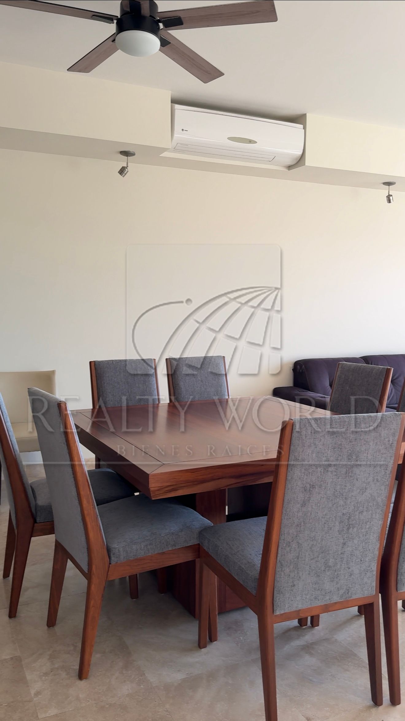 Departamento en Venta en Pedregal de la Paz