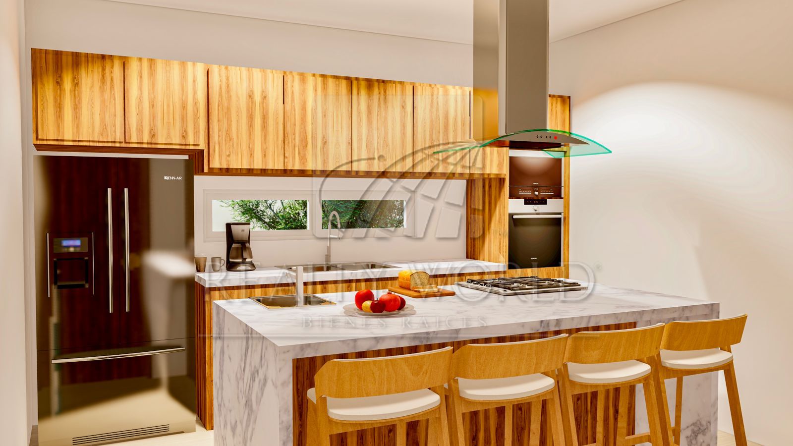 Casa en Venta en El Centenario