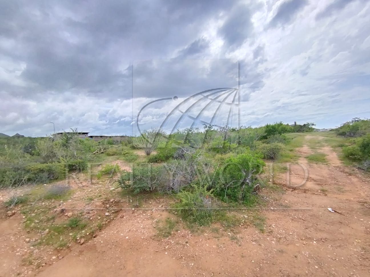 Terreno en Venta en El Pescadero