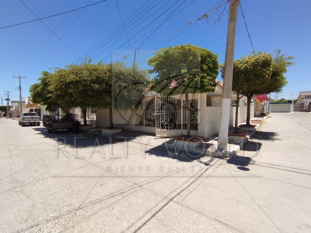 Casa en Venta en Lomas del Valle