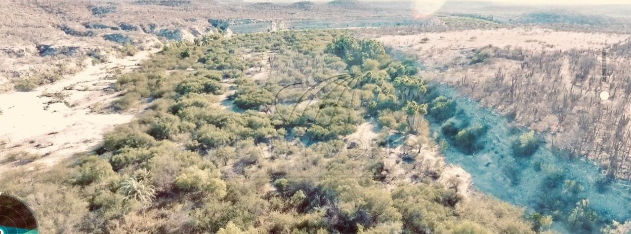 Rancho en Venta en San Hilario