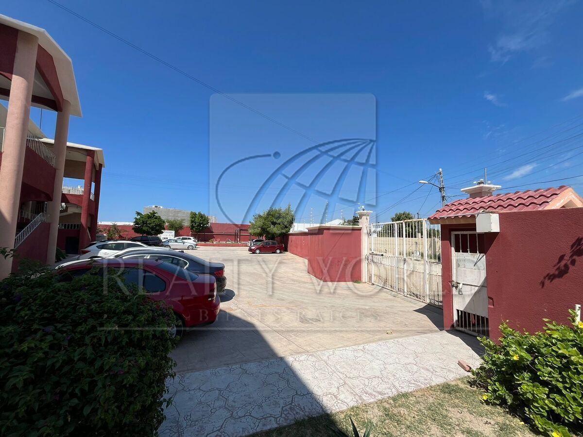 Departamento en Venta en Condominios Los Cocos