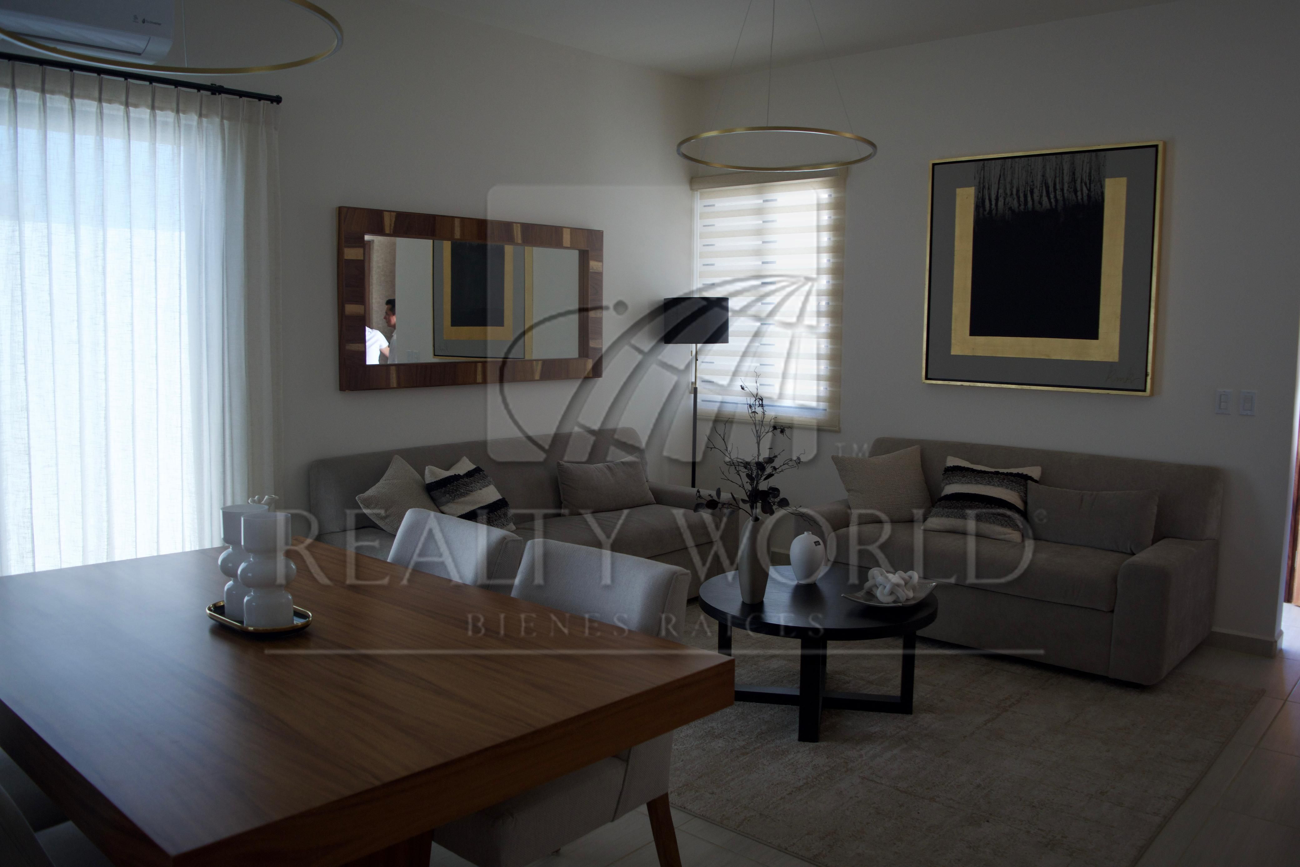 Casa en Venta en FH  Inmobiliaria