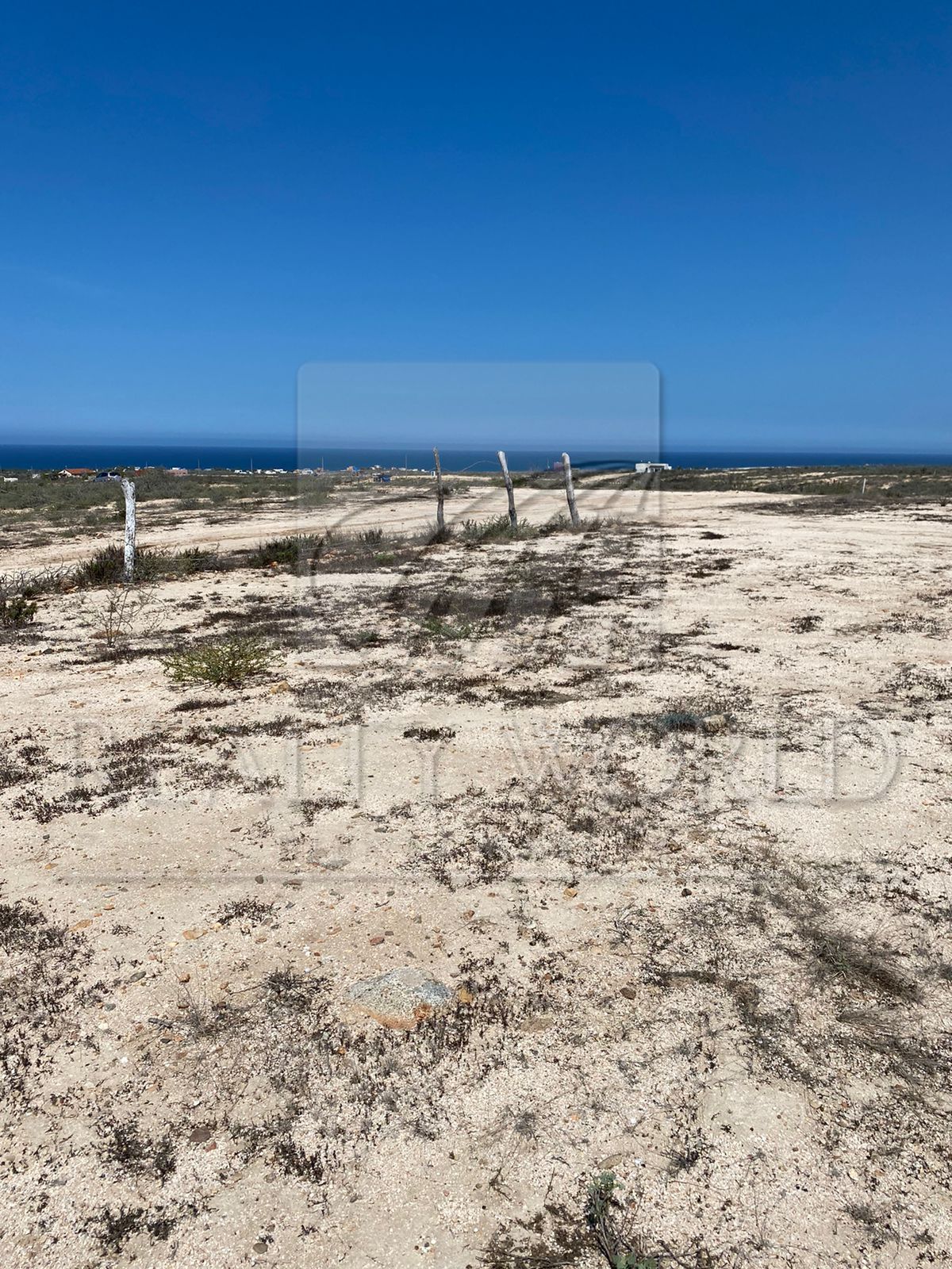 Terreno en Venta en La Ahorcadita