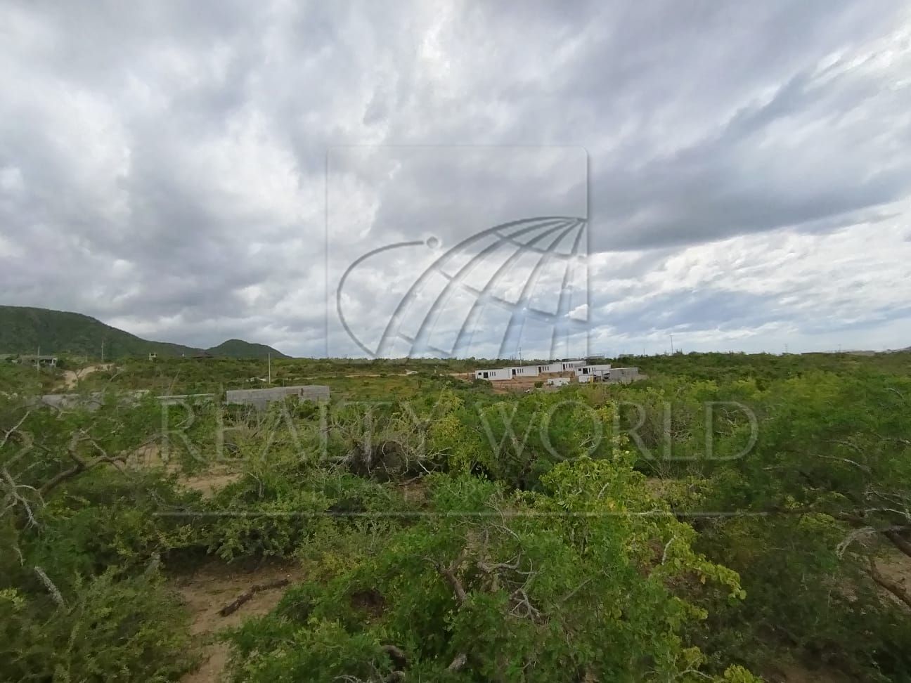 Terreno en Venta en El Pescadero