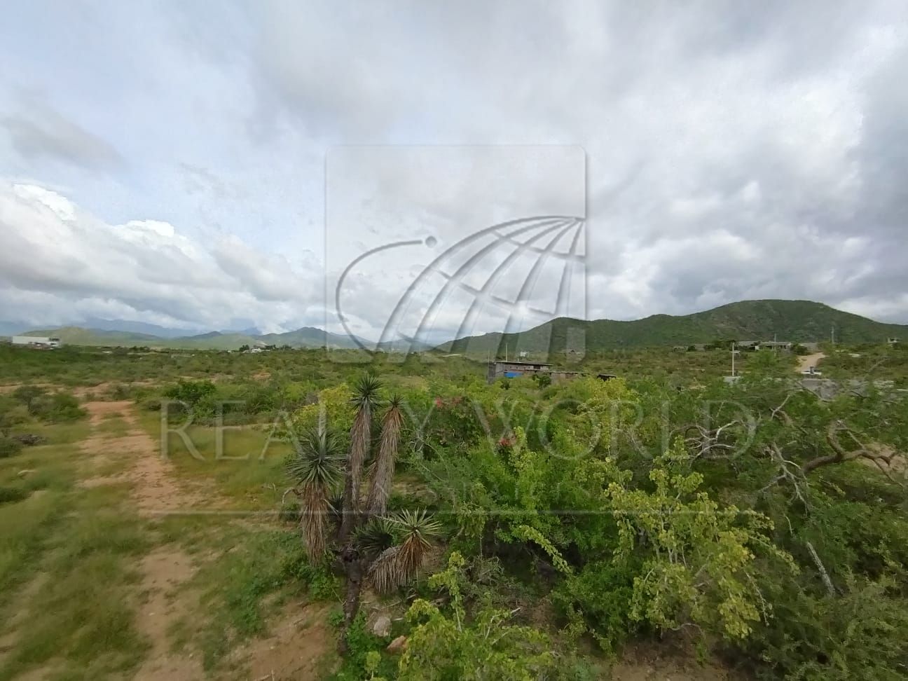 Terreno en Venta en El Pescadero