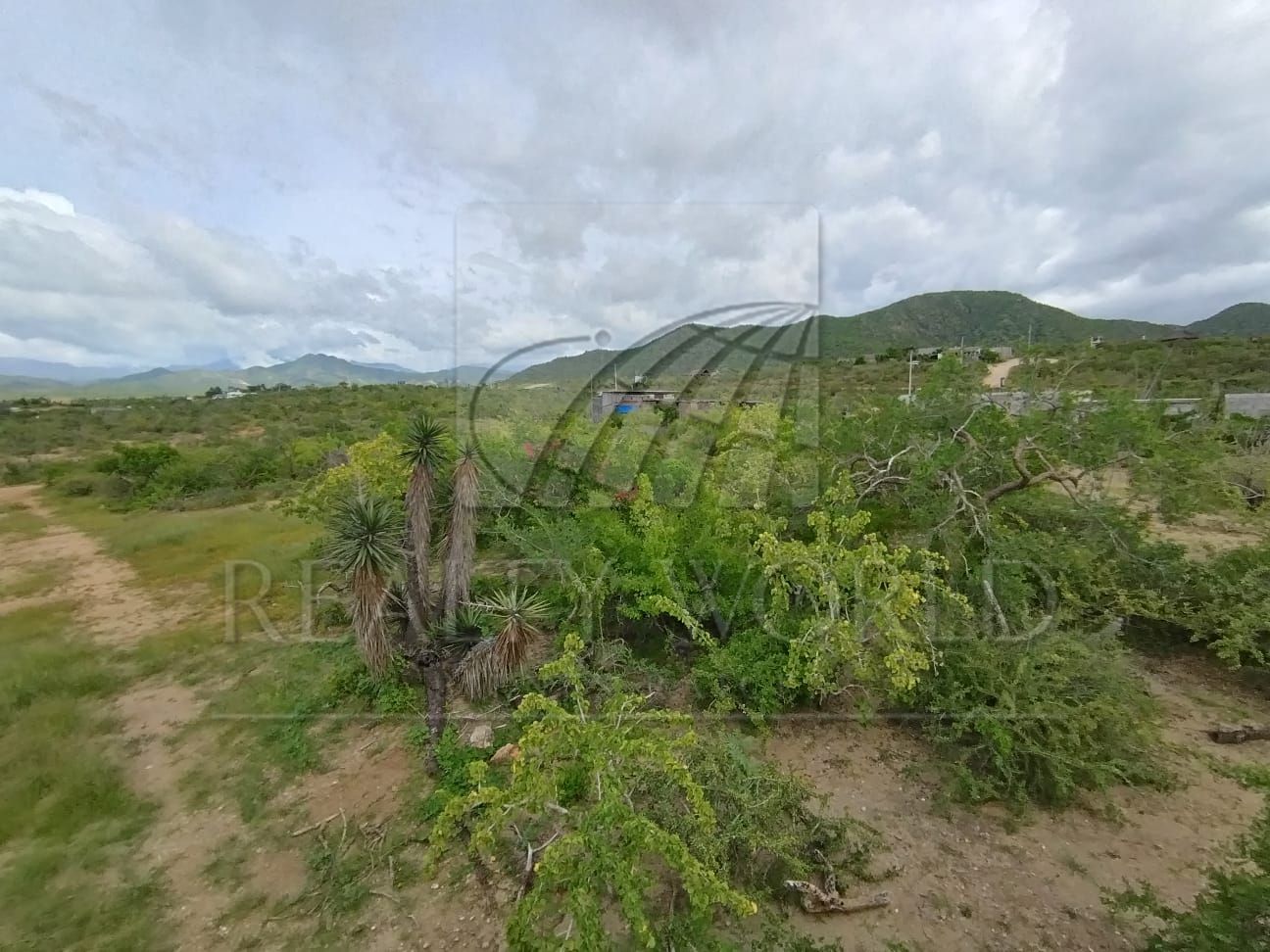 Terreno en Venta en El Pescadero