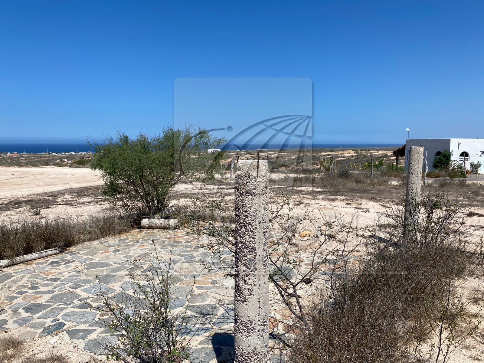 Terreno en Venta en La Ahorcadita