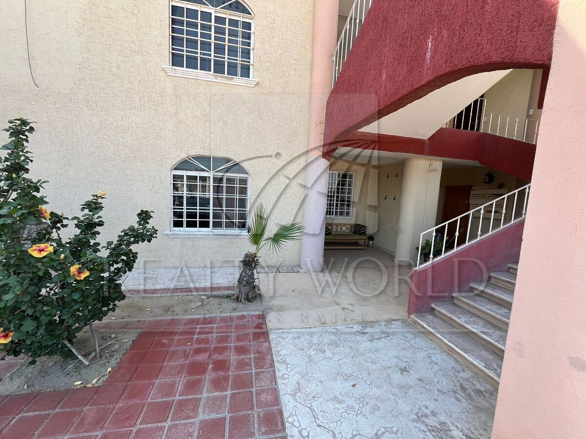 Departamento en Venta en Condominios Los Cocos