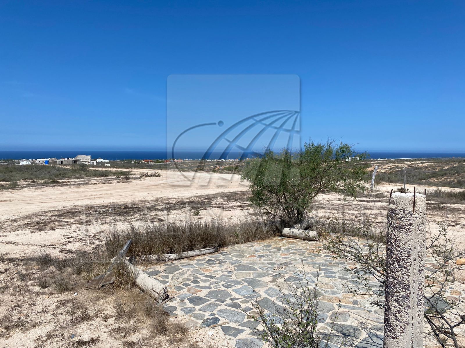 Terreno en Venta en La Ahorcadita