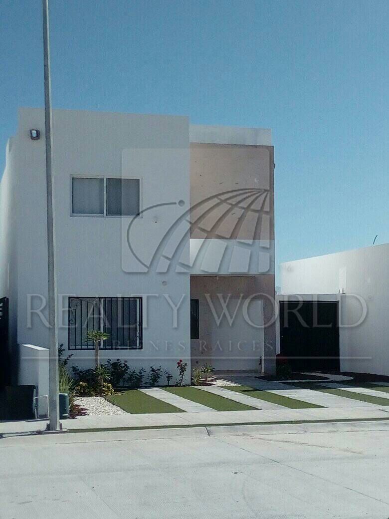 Casa en Venta en Villas El Centenario