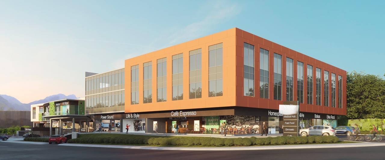 Local en Venta en La Rioja Privada Residencial