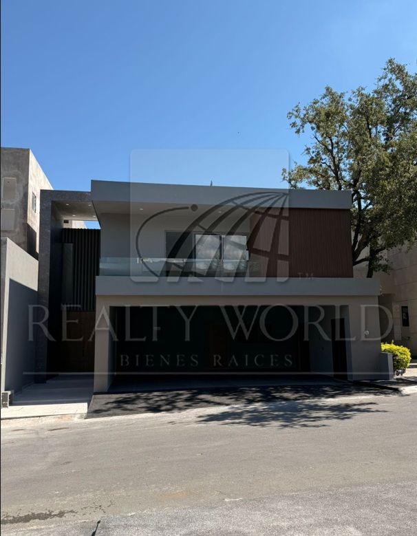Casa en Venta en La Joya privada Residencial