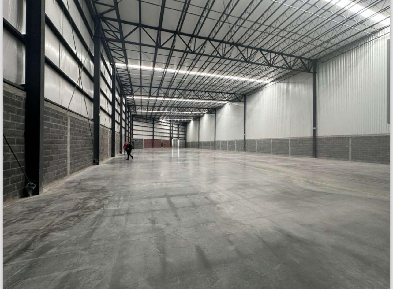 Bodega en Renta en El Obispo