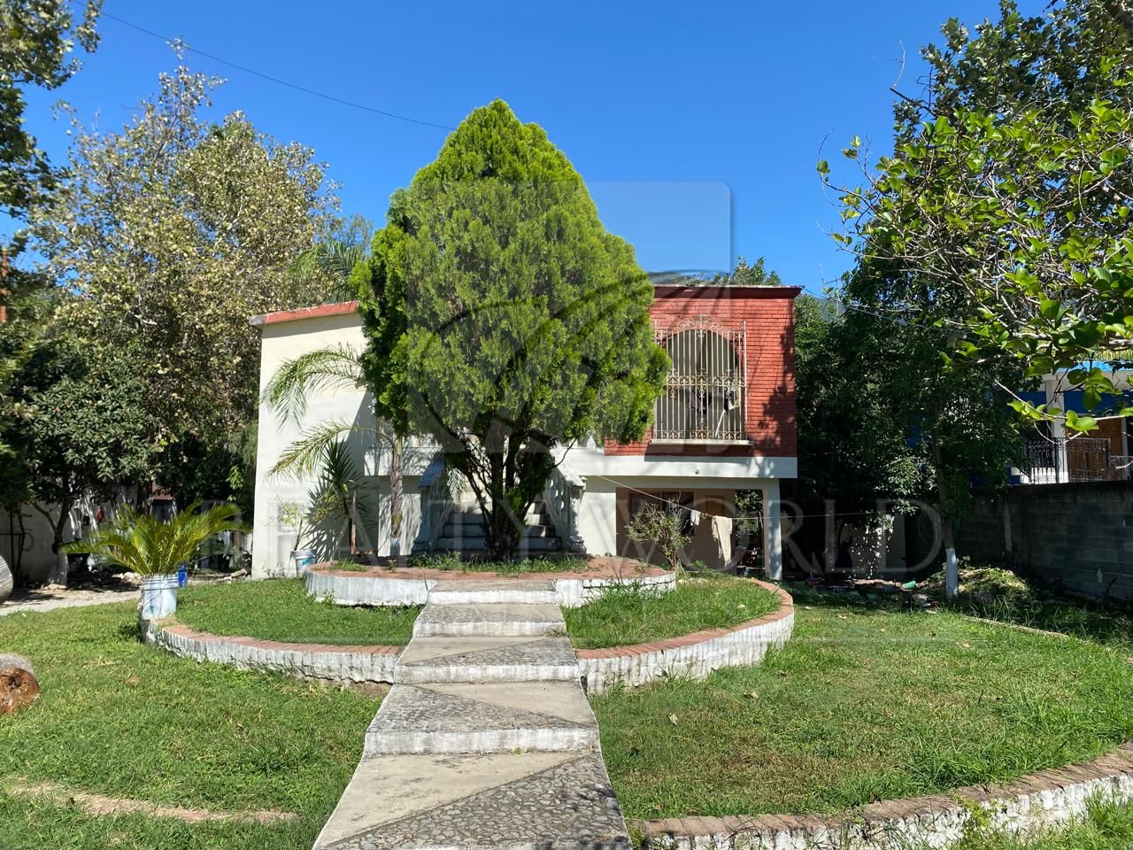 Casa en Venta en Yerbaniz