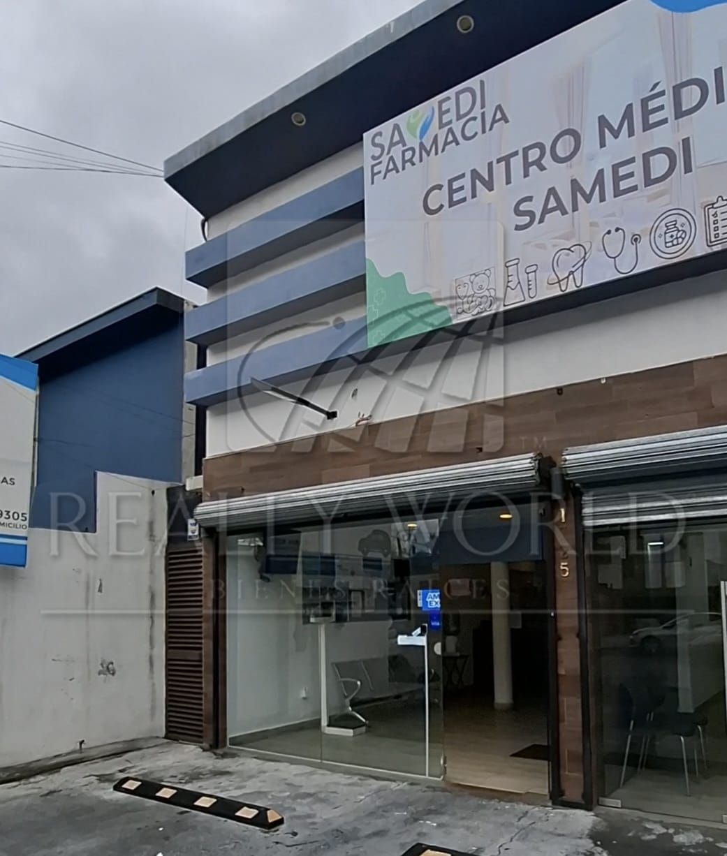 Oficina en Renta en Mitras Centro