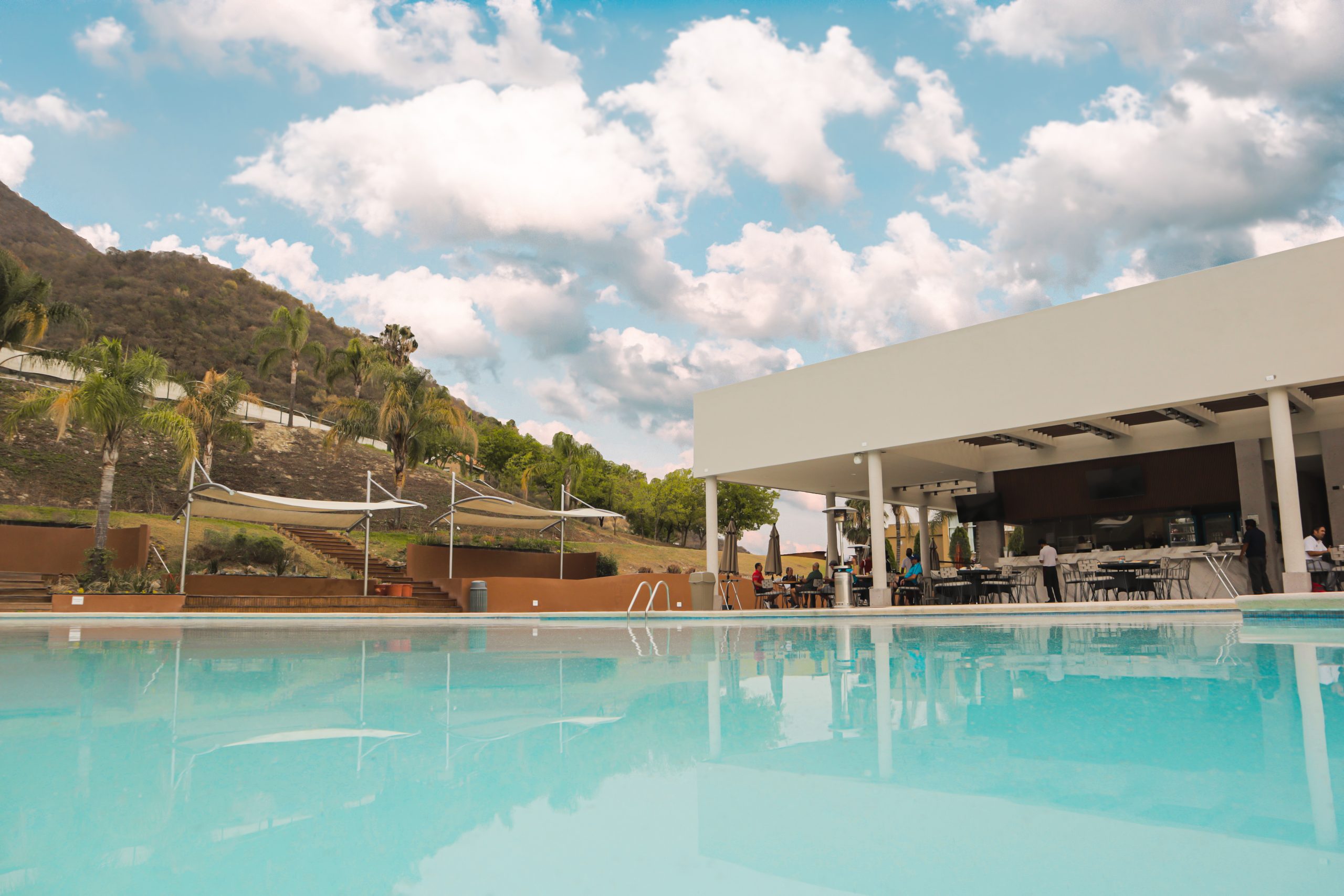 Terreno en Venta en La Herradura