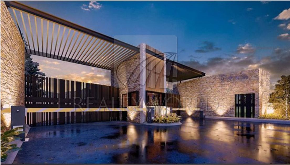 Terreno en Venta en Sin Colonia