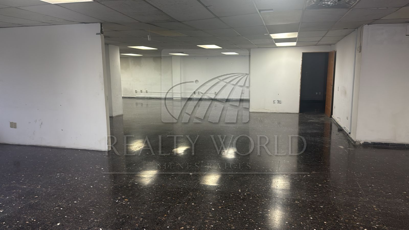 Oficina en Renta en Centro