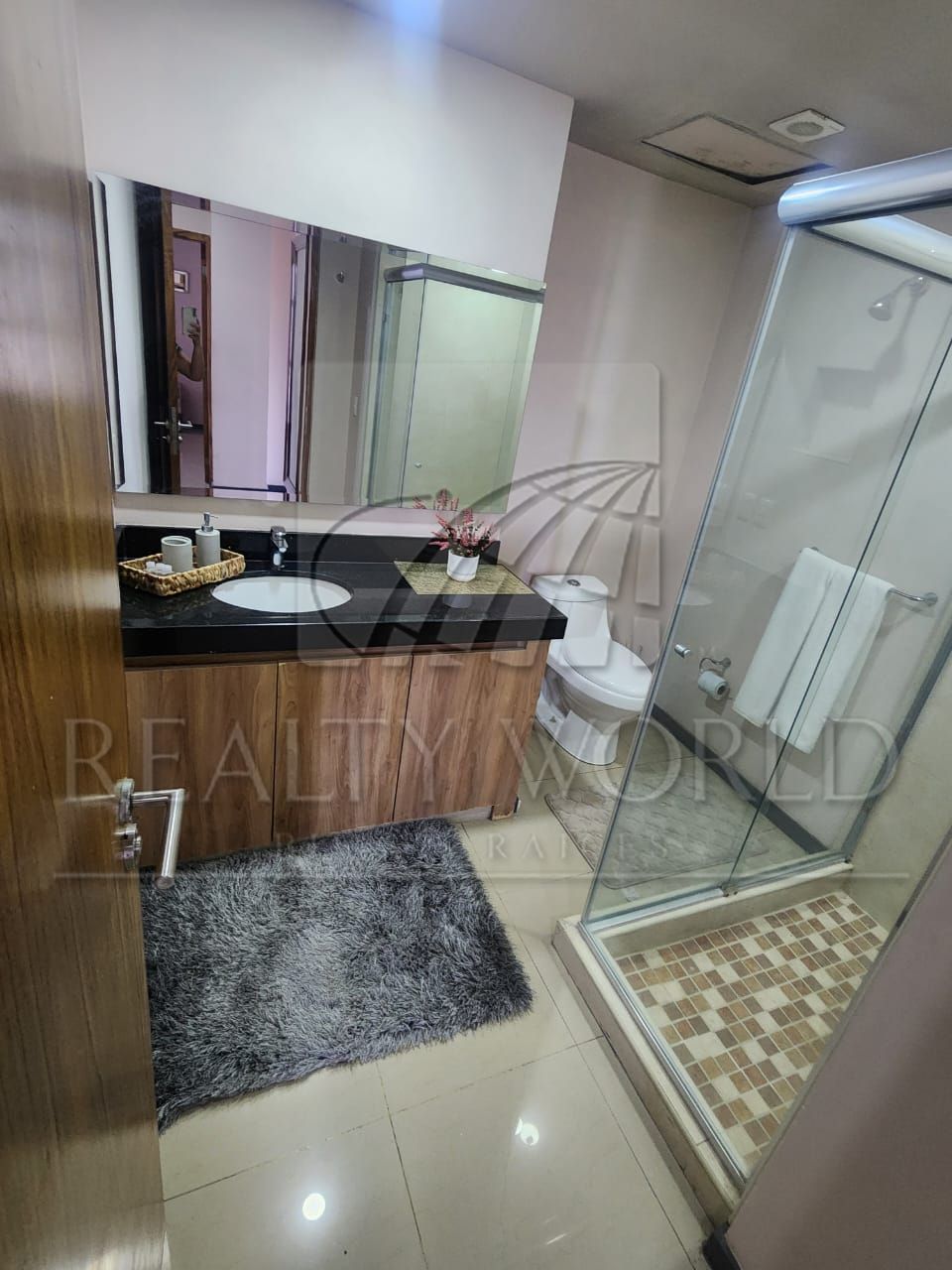 Departamento en Venta en Bahías