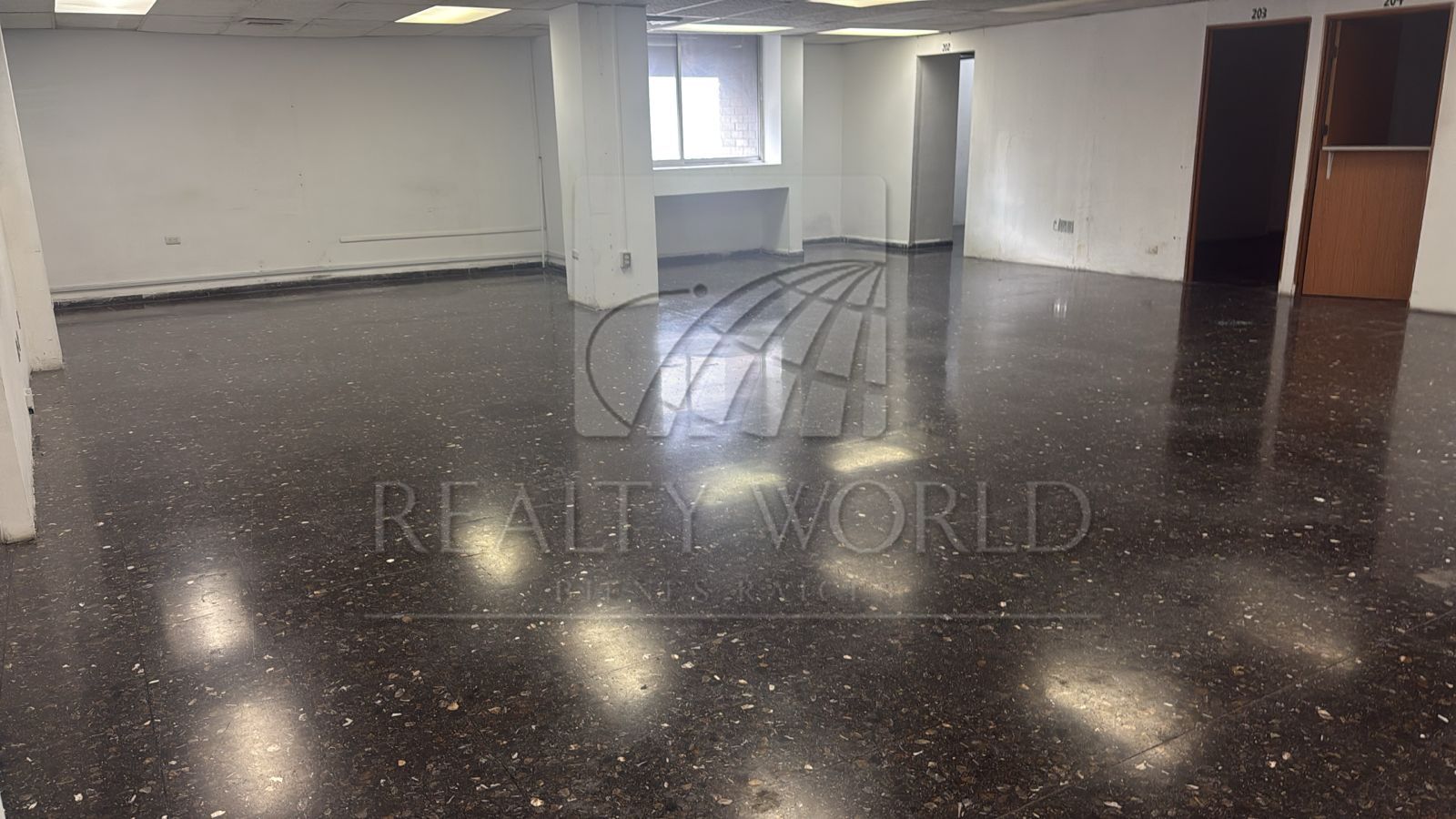 Oficina en Renta en Centro