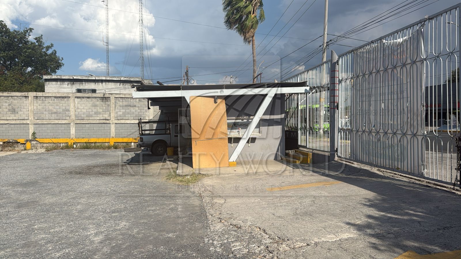 Bodega en Renta en Centro