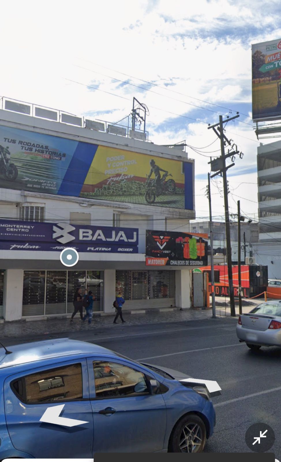 Local en Renta en Centro