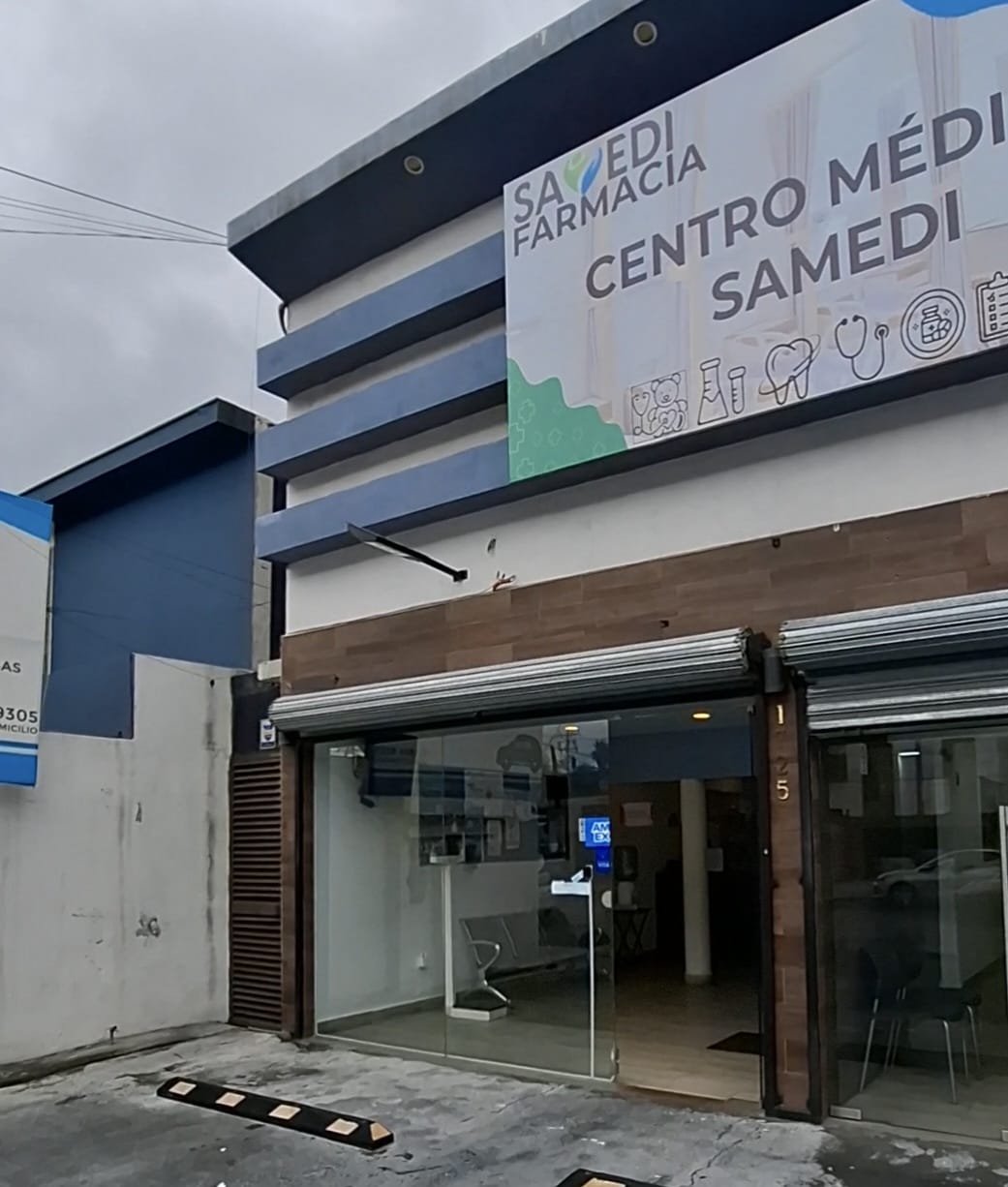 Oficina en Renta en Mitras Centro