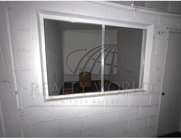 Bodega en Renta en Santa María