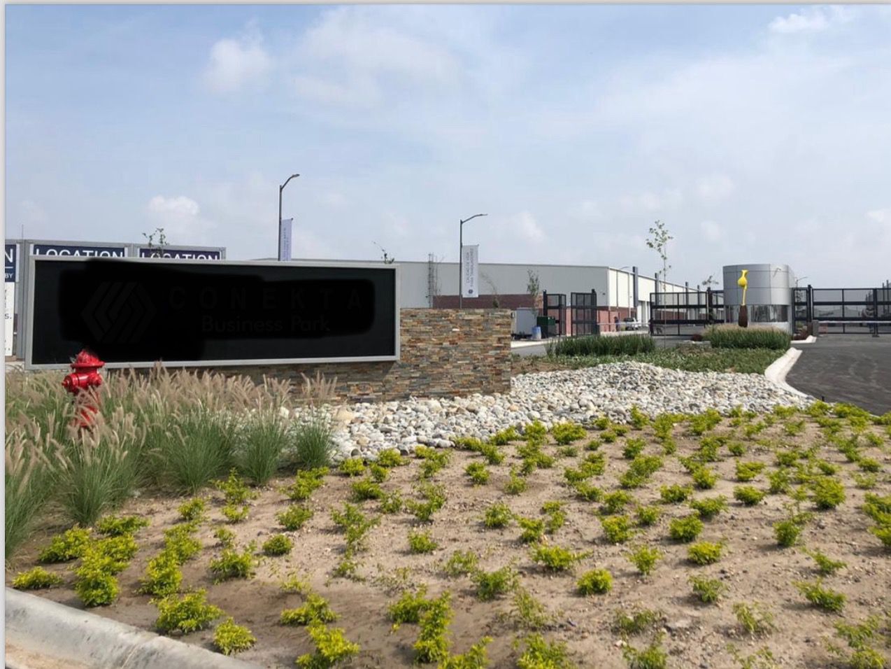 Nave Industrial en Renta en Moderno Apodaca