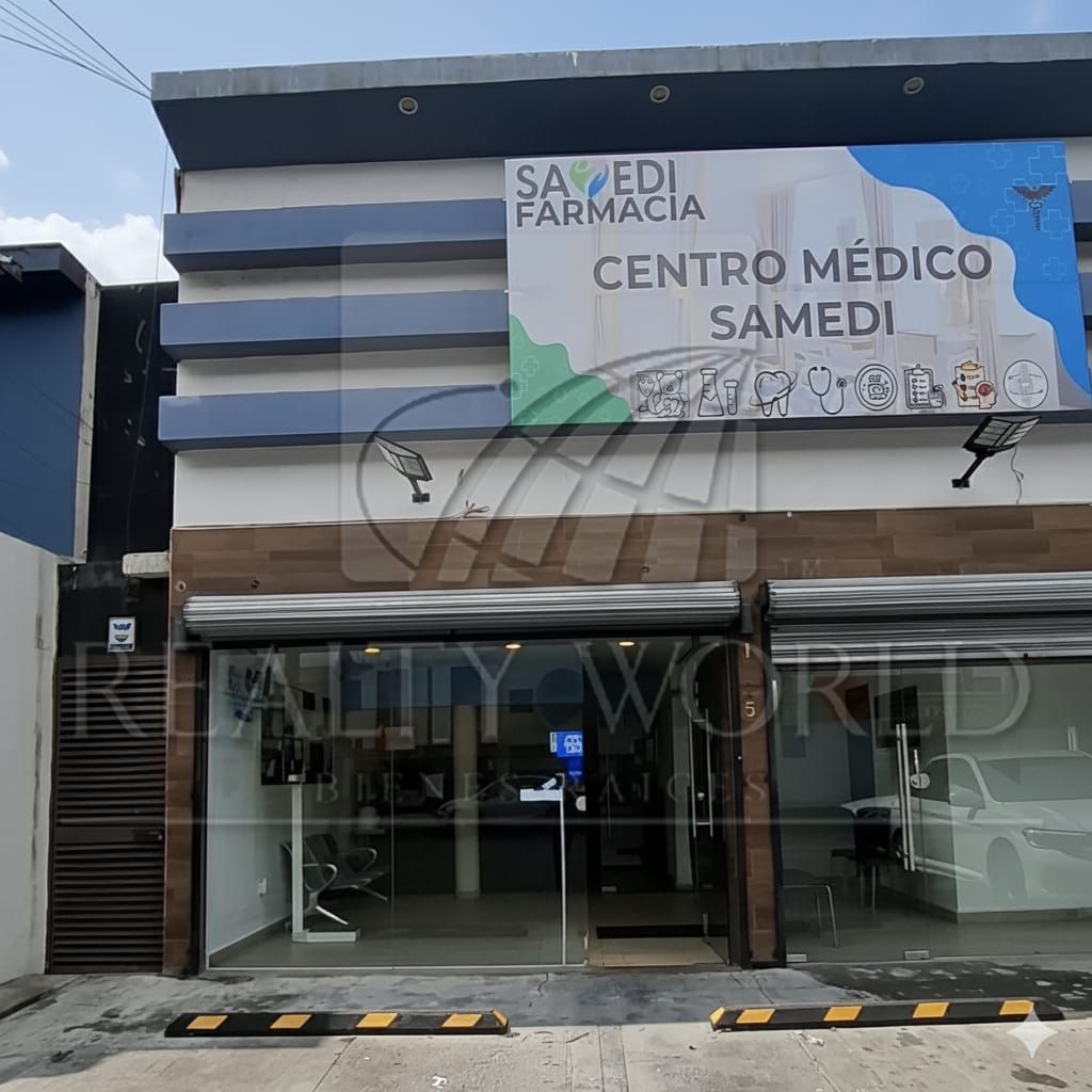 Oficina en Renta en Mitras Centro
