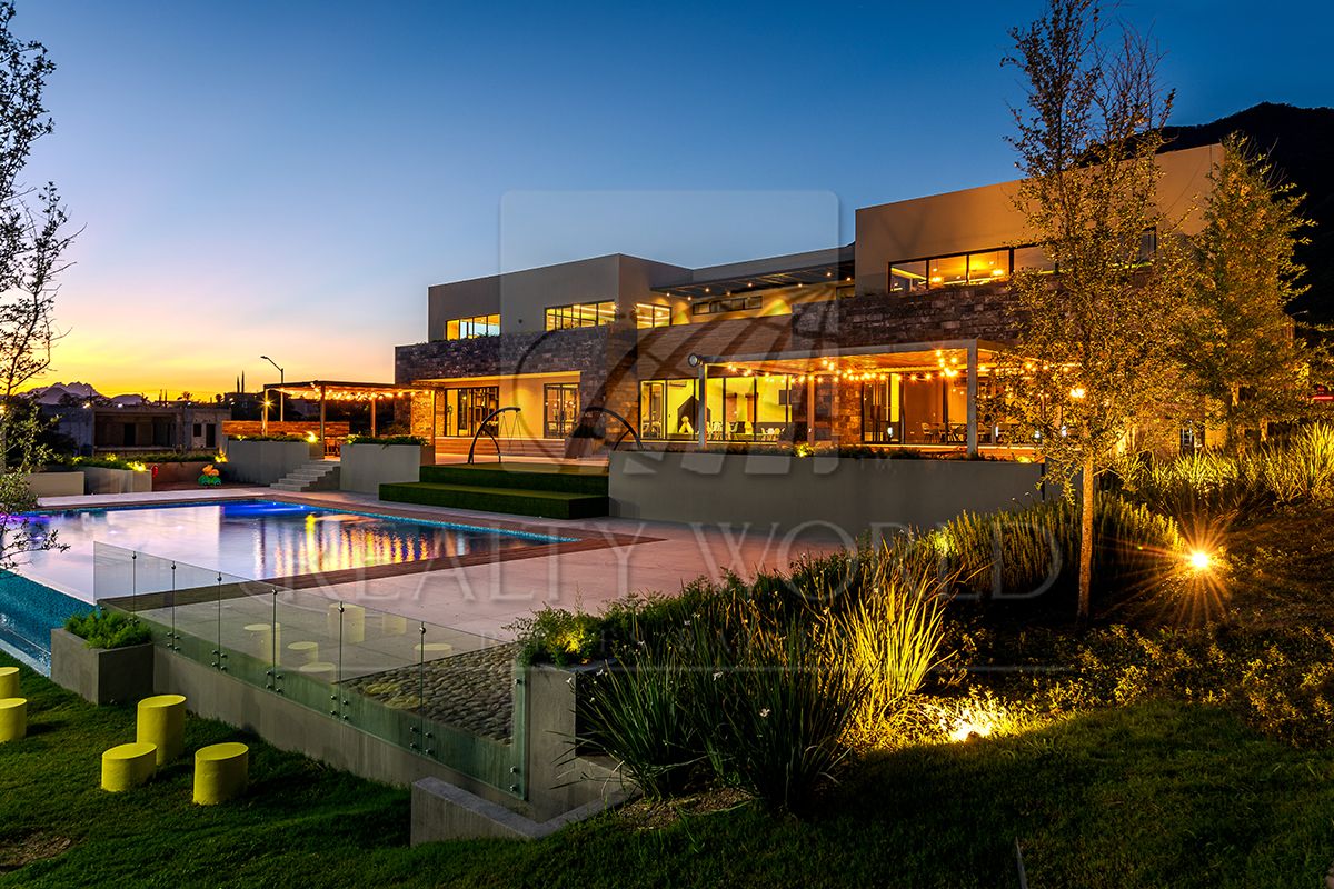 Terreno en Venta en BOSQUES DE LAS MISIONES