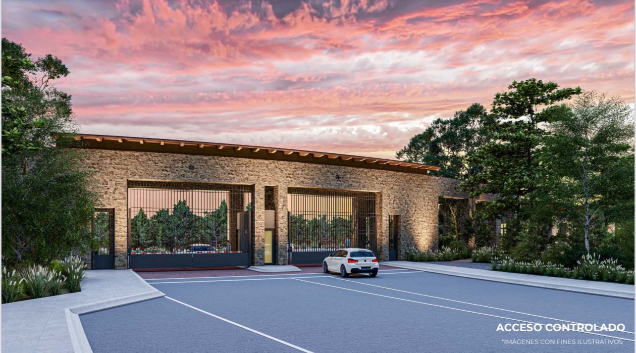 Terreno en Venta en Los Rodríguez