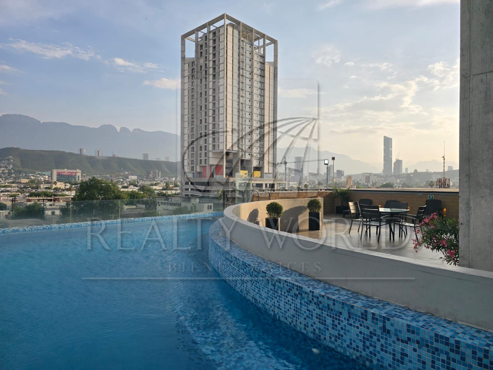 Departamento en Venta en HISTORICAH