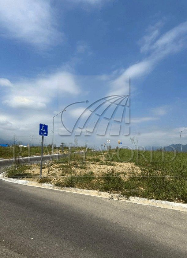 Terreno en Venta en El Barrial