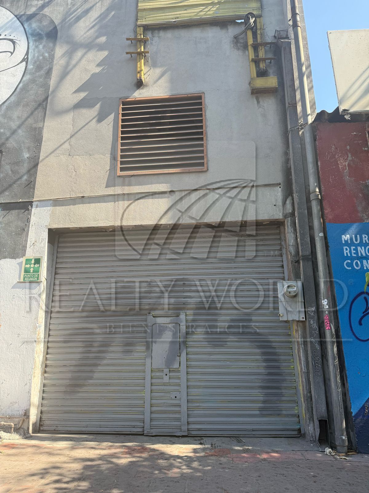 Bodega en Renta en Centro