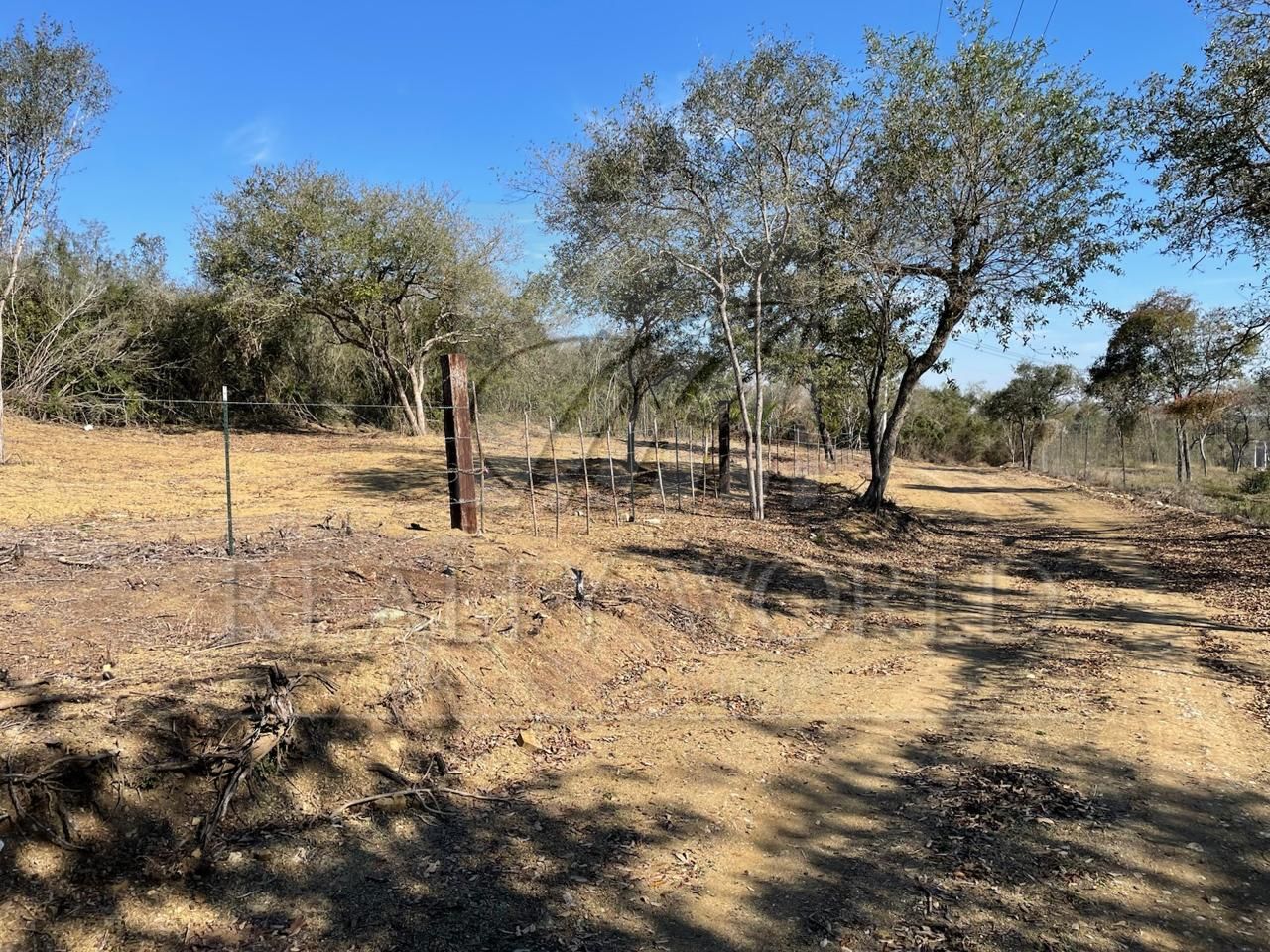 Terreno en Venta en Sin Colonia
