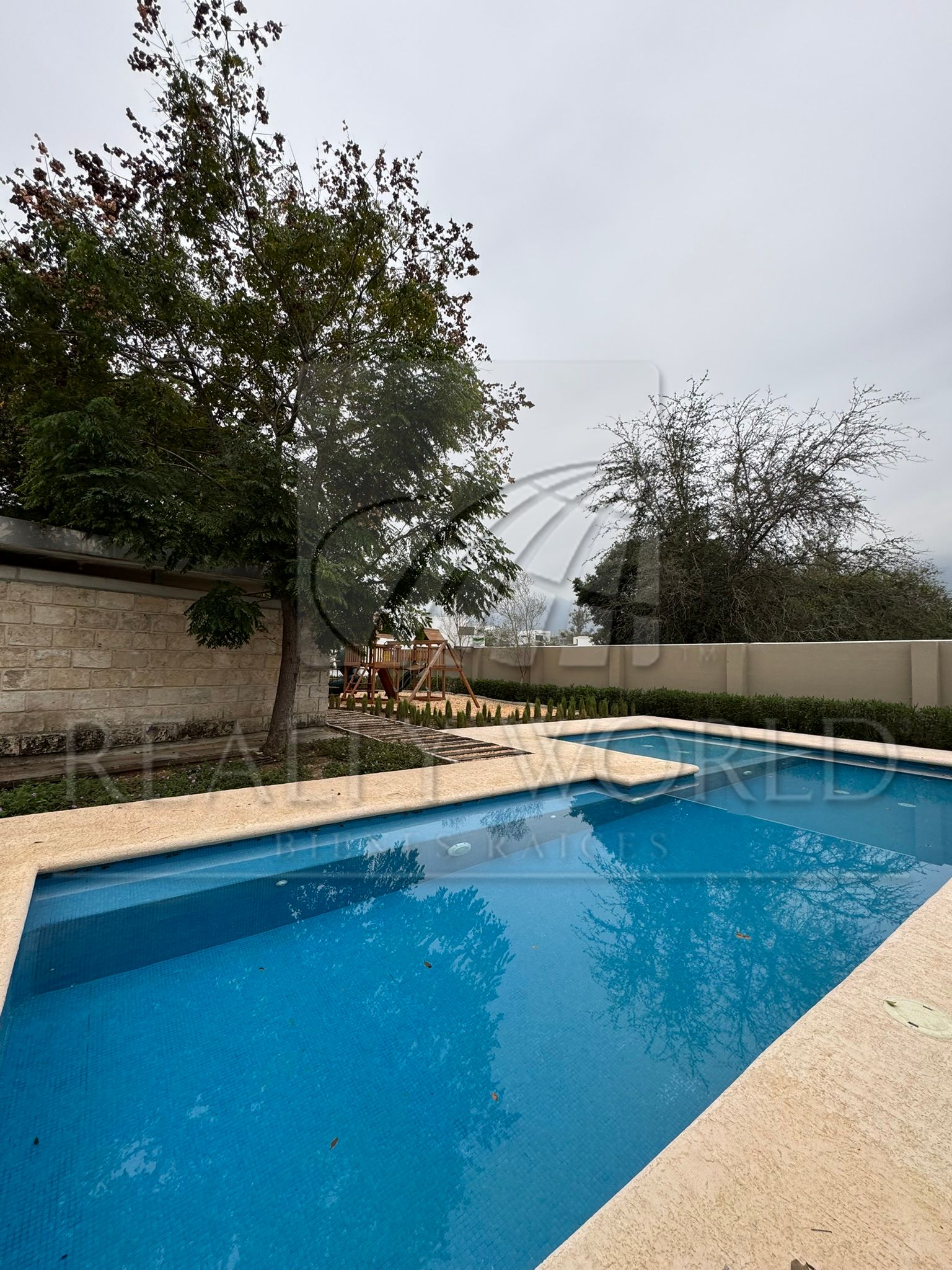 Terreno en Venta en El Barrial