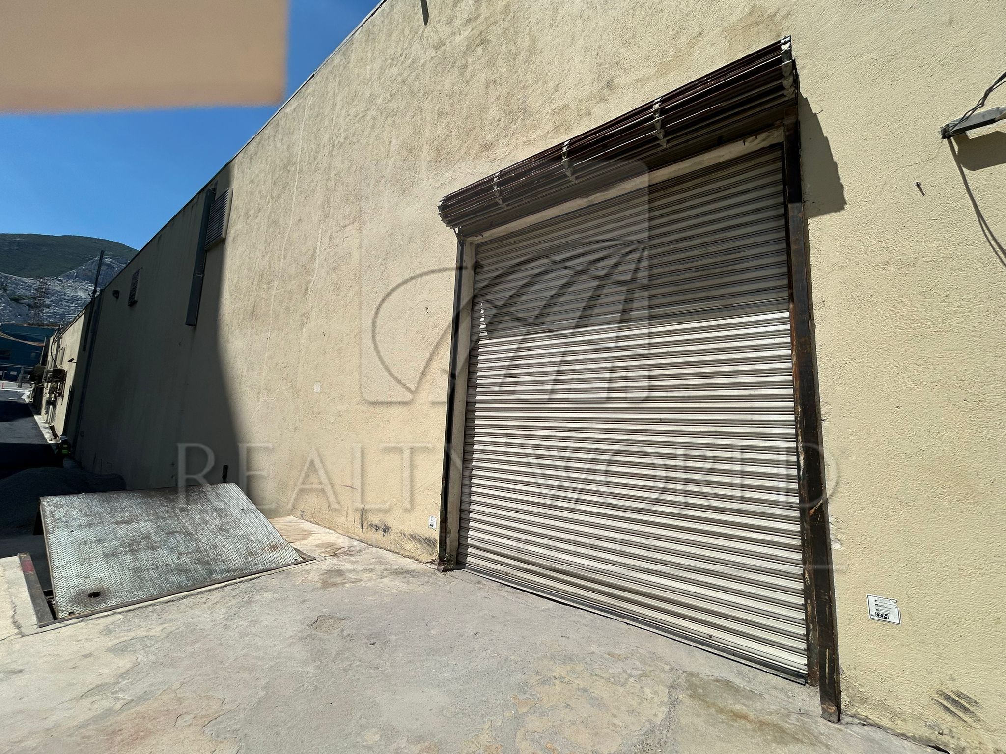 Bodega en Renta en Santa Maria