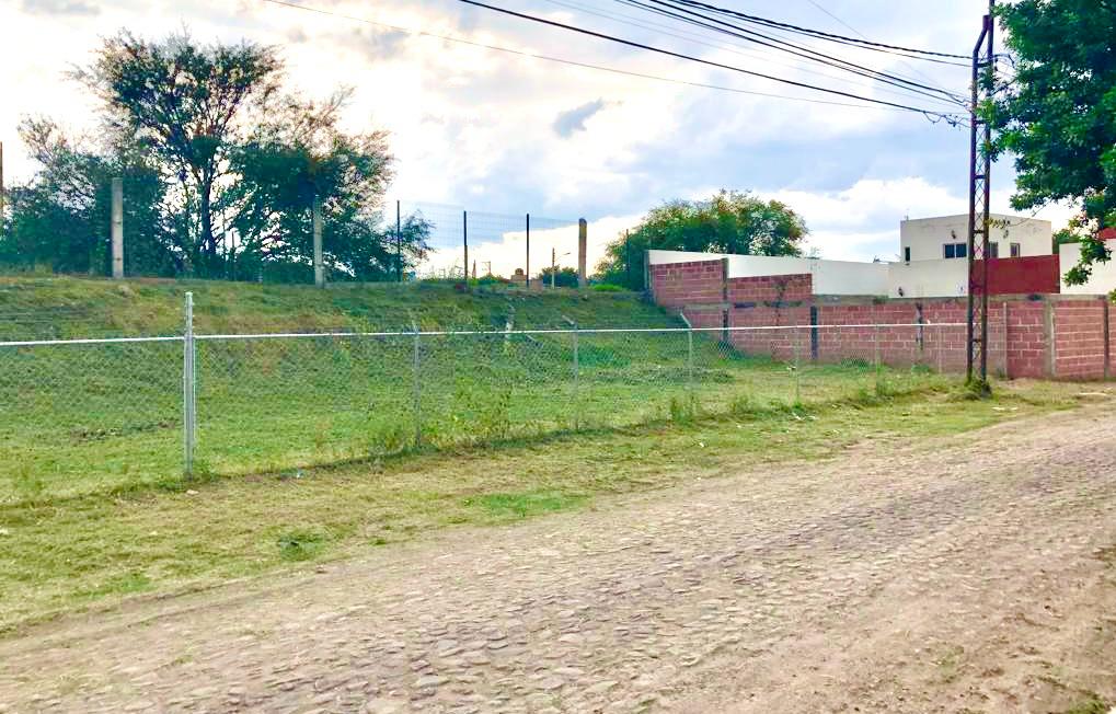 Terreno en Venta en Jurica